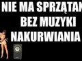 Zasada sprzatania