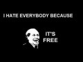 Its free
