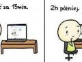 Za 15 minut