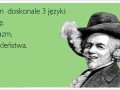 Znam 3 jezyki