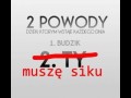 Muszę siku