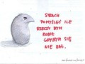 Strach pomyśleć