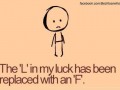 Luck