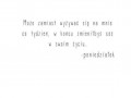 Poniedziałek