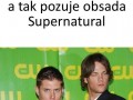Supernatural
