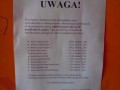 Uwaga
