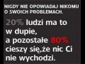Nigdy