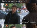 Supernatural