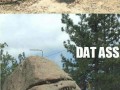 Dat ass