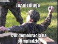 Już niedługo