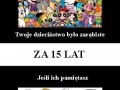 Dzieciństwo