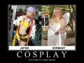 Cosplay