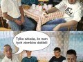Party hard
