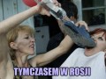 Tymczasem w rosji