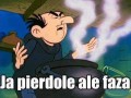 Ale faza