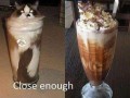 Close enough