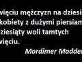 Mężczyźni
