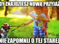 Przyjaźń