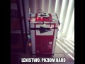 Lenistwo