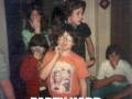 Party hard