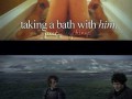 Just girly things