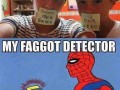 Spiderman