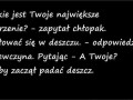 Słodkie
