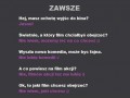 Za każdym razem 1