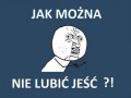 Jedzenie