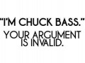 Chuck
