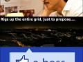 Like a boss