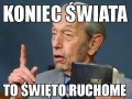 Koniec świata