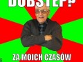 Dubstep