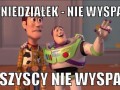 Poniedziałek