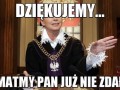 Dziękujemy