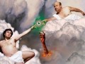 Tenacious d