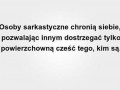 Sarkazm