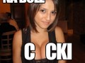Cycki