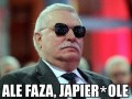Ale faza