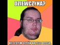 Dziewczyna