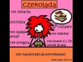 Czekolada