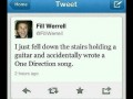 One direction