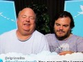 Tenacious d