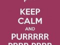 Keep calm