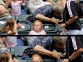 Like a boss