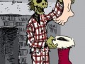 Zombie