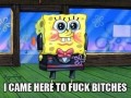 Spongebob