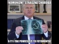 Straszna choroba