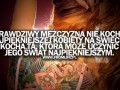 Prawdziwy mężczyzna