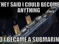 Titanic